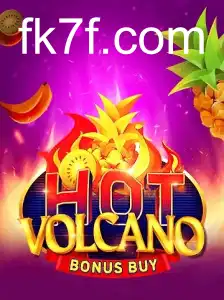 HotVolcanoBonusBuy